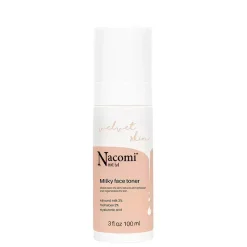 Nacomi - Next Level - Nawilżający Tonik Mleczny do Twarzy - 100ml