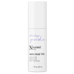Nacomi - Next Lvl -  Kwas Mlekowy 10% - 30ml