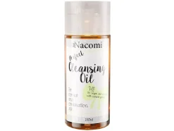 Nacomi - Perfect Cleansing Oil - Olejek do Demakijażu dla Cery Mieszanej - 150ml