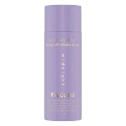 Nacomi - Rich Recovery - Olejek do Zmywania Makijażu - Midnight - 100ml