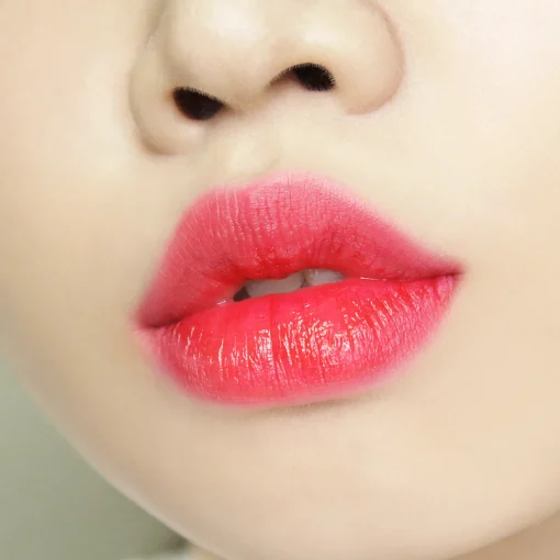 Nature Republic - By Flower Water Gel Tint - Wodny Tint do Ust - 04 Lovey Pink - 5g