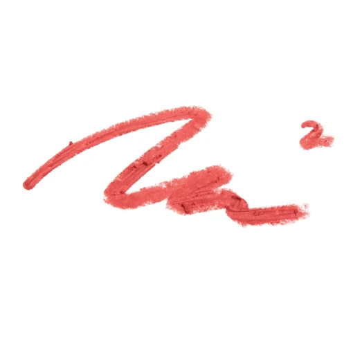 Nature Republic - By Flower Eco Crayon Lip Velvet -  Pomadka do Ust - 02 Pink Breeze - 2,8g