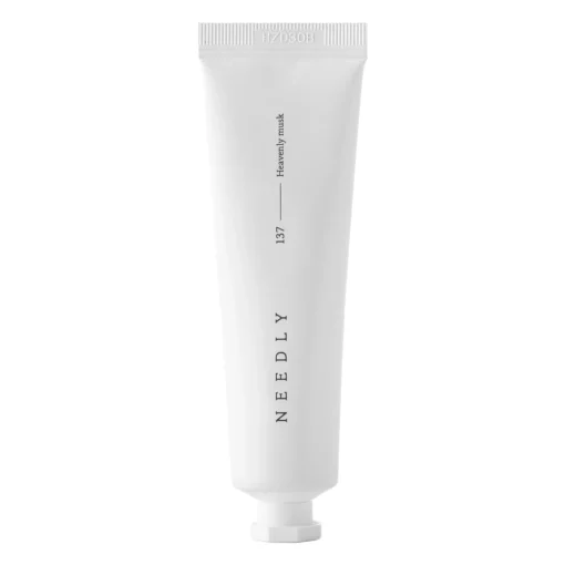 Needly - Sensory Hand Cream - Nawilżający Krem do Rąk - Heavenly Musk - 30ml