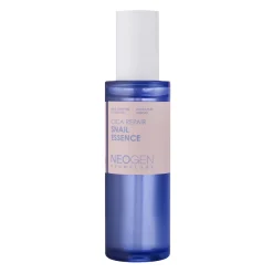 Neogen - Cica Repair Snail Essence - Regenerująca Esencja do Twarzy z Wąkrotą i Śluzem Ślimaka - 100ml