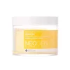 Neogen - Dermalogy Bio-Peel Gentle Gauze Peeling - Lemon - Płatki Złuszczające Z Ekstraktem z Cytryny - 30szt.