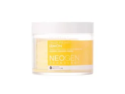 Neogen - Dermalogy Bio-Peel Gentle Gauze Peeling - Lemon - Płatki Złuszczające Z Ekstraktem z Cytryny - 30szt.