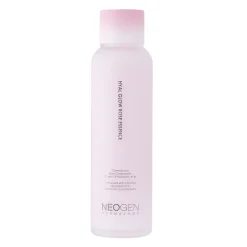 Neogen - Dermalogy Hyal Glow Rose Essence - Nawilżająco-Łagodząca Esencja do Twarzy - 160ml
