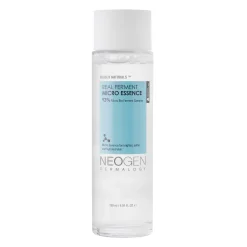 Neogen - Dermalogy Real Ferment Micro Essence - Rewitalizująca Esencja do Twarzy z Fermentami - 150ml