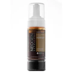 Neogen - Real Fresh Heartleaf - Oczyszczająca Pianka do Twarzy z Pstrolistką - 160ml