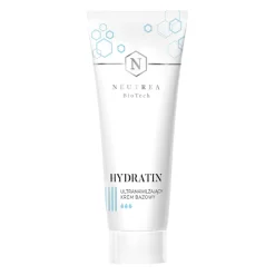 Neutrea - Hydratin - Ultranawilżający Krem Bazowy - 75ml