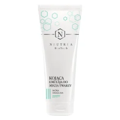 Neutrea - Kojąca Emulsja do Mycia Twarzy - 250ml