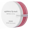 Nooni - Appleberry Lip Mask - Nawilżająca Maska do Ust - 12g