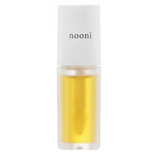 Nooni - Applecoco Lip Oil - Nawilżający Olejek do Ust - 3,7ml