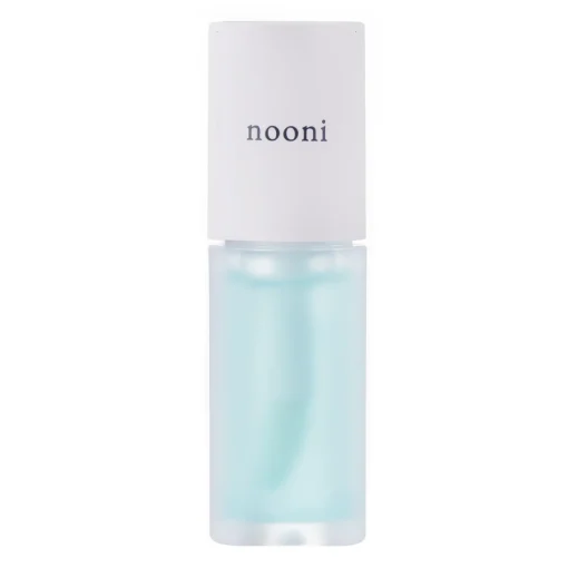 Nooni - Applemint Lip Oil - Nawilżający Olejek do Ust - 3,7ml