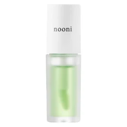 Nooni - Appletea Lip Oil - Nawilżający Olejek do Ust - 3,7ml