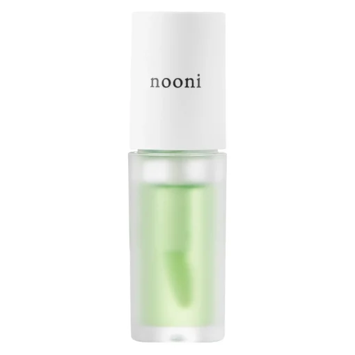 Nooni - Appletea Lip Oil - Nawilżający Olejek do Ust - 3,7ml