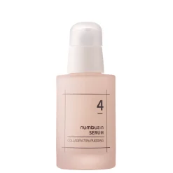 Numbuzin - No. 4 - Collagen 73% Pudding Serum - Serum z Kolagenem - 50ml