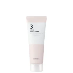 Numbuzin - No.3 - Velvet Beauty Cream - Upiększający Krem pod Makijaż - 60ml