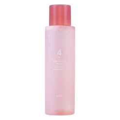 Numbuzin - No.4 Hydration Glow Mineral Toner - Mineralny Tonik Nawilżający - 200ml