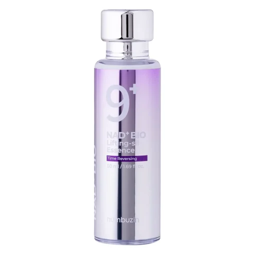 Numbuzin - No.9 NAD Bio Lifting Essence - Liftingująca Esencja z Koenzymem NAD - 50ml