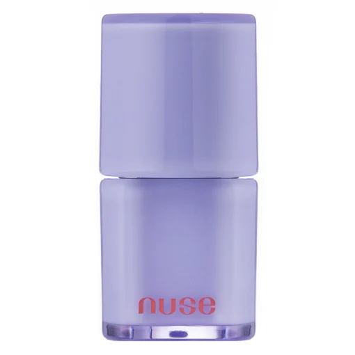 Nuse - Care Liptual - Nawilżający Tint do Ust - 01 Molten Peanut - 4,5g