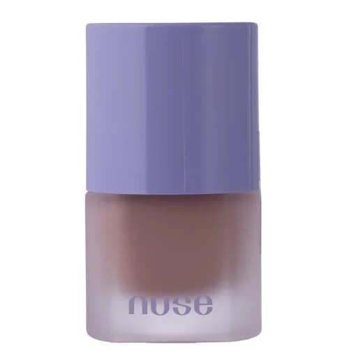 Nuse - Liquid Care Cheek - Róż do Policzków w Płynie - 01 Dazzle Ginger - 16ml