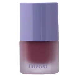 Nuse - Liquid Care Cheek - Róż do Policzków w Płynie - 07 Plum Pot - 16ml