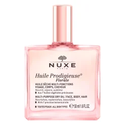 Nuxe - Huile Prodigieuse® - Suchy Olejek o Wielu Zastosowaniach - Florale - 50ml