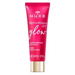 Nuxe - Merveillance Lift - Rozświetlający Krem Liftingujący - 50ml