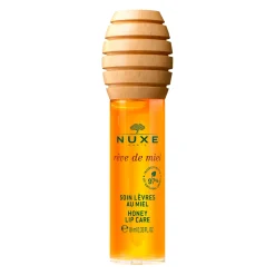 Nuxe - Rêve de Miel® - Miodowy Olejek do Ust - 10ml