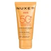Nuxe - Sun - Krem do Twarzy SPF50+ - 50ml