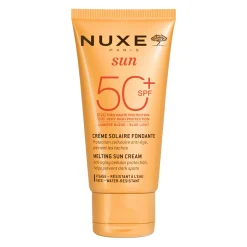 Nuxe - Sun - Krem do Twarzy SPF50+ - 50ml