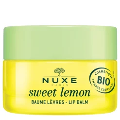 Nuxe - Sweet Lemon - Balsam do Ust - 15g