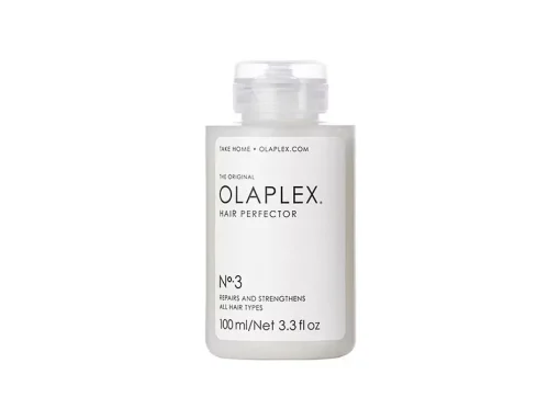 Olaplex - No. 3 Hair Perfector - Preparat do Pielęgnacji Włosów, Wydłużający Trwałość Koloru - 100ml