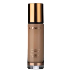 O.TWO.O - Liquid Foundation Fit For Any Color Skin - Lekki Podkład Nawilżający - 05 - 30ml