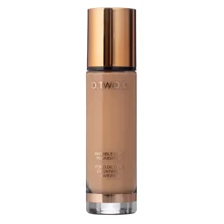 O.TWO.O - Liquid Foundation Fit For Any Color Skin - Lekki Podkład Nawilżający - 06 - 30ml