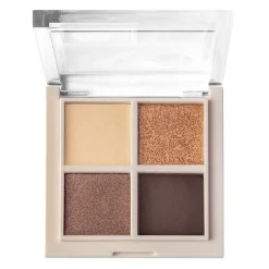 Paese - Daily Vibe - Paleta Cieni do Oczu - 01 Golden Hour - 5,5g