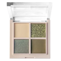 Paese - Daily Vibe - Paleta Cieni do Oczu - 02 Military Vibe - 5,5g