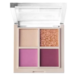 Paese - Daily Vibe - Paleta Cieni do Oczu - 04 Tropical Orchid - 5,5g