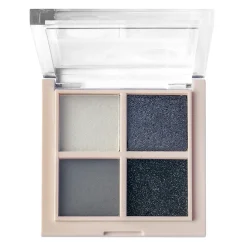 Paese - Daily Vibe - Paleta Cieni do Oczu - 06 Velvet Smokey - 5,5g