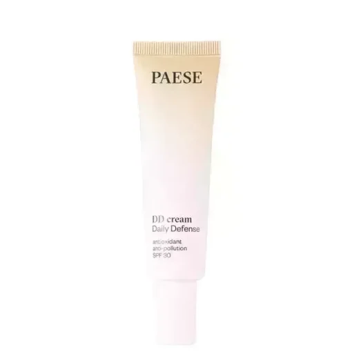 Paese - DD Cream - Pielęgnacyjny Krem Koloryzujący - 1N Ivory - 30ml