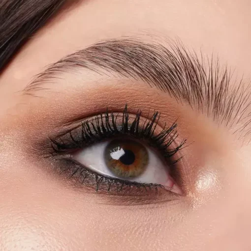 Paese - Eyegasm - Wegański Tusz do Rzęs z Odżywką - 8ml