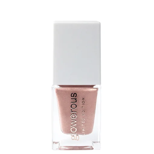 Paese - Glowerous - Płynny Rozświetlacz - Sparkle Rose - 16ml