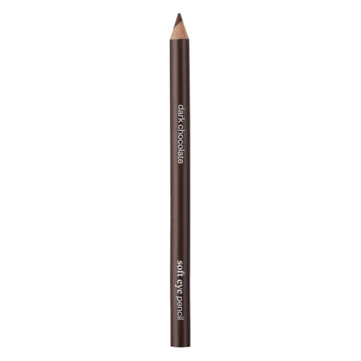 Paese - Kredka do Oczu Soft Eye Pencil - Dark Chocolate - 1,5g