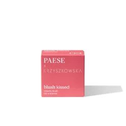 Paese - Kremowy Róż - Blush Kissed 03 - 4g