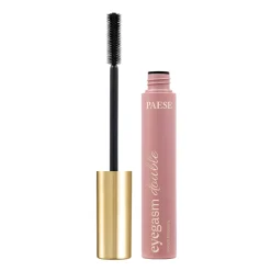 Paese -  Maskara Eyegasm Double Serum - Czarny Tusz do Rzęs z Serum - 9g