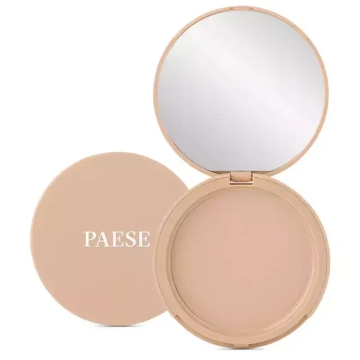 Paese - Mgła Pudrowa - 12 Natural Beige - 10g