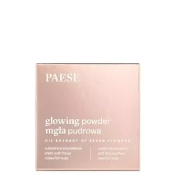Paese - Mgła Pudrowa - 12 Natural Beige - 10g