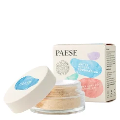 Paese - Minerals - Matujący Podkład Mineralny - 103N Sand - 6g