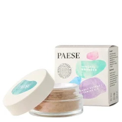 Paese - Minerals - Mineralny Bronzer - 400N Light - 6g